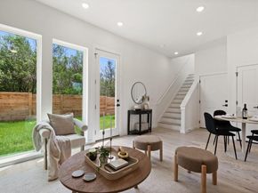 401 N Bluff DR 10102, Austin TX 78745