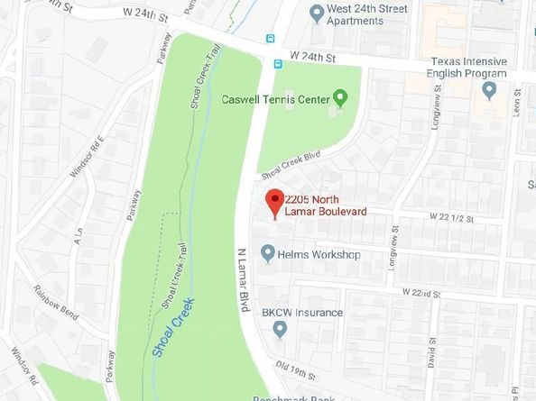 2205 N Lamar BLVD 311, Austin TX 78705
