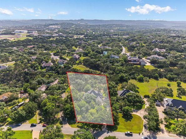 3503 Misty Creek DR, Austin TX 78735