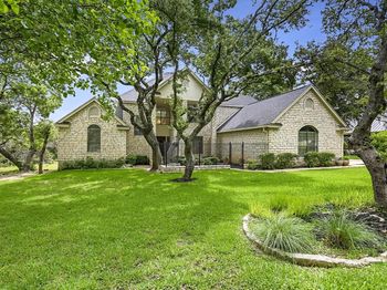 3503 Misty Creek DR