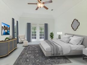 3503 Misty Creek DR, Austin TX 78735