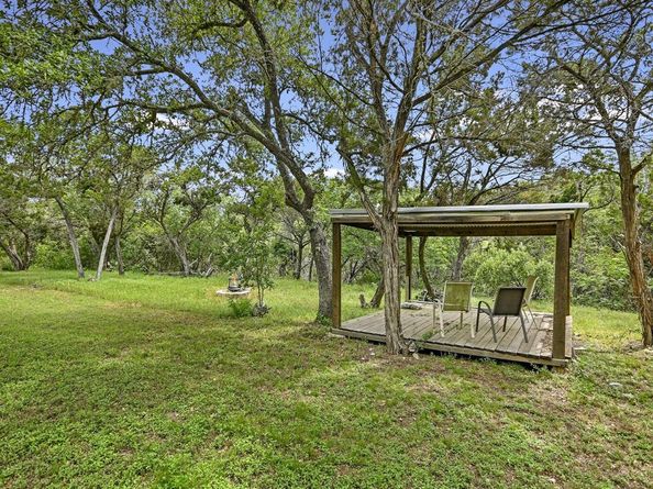 3503 Misty Creek DR, Austin TX 78735