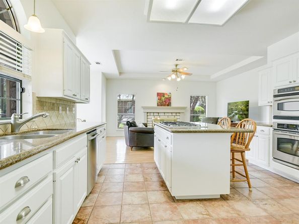 3503 Misty Creek DR, Austin TX 78735