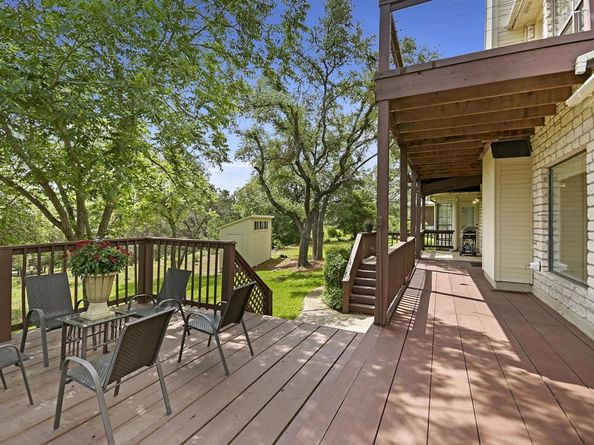 3503 Misty Creek DR, Austin TX 78735