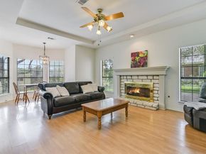 3503 Misty Creek DR, Austin TX 78735