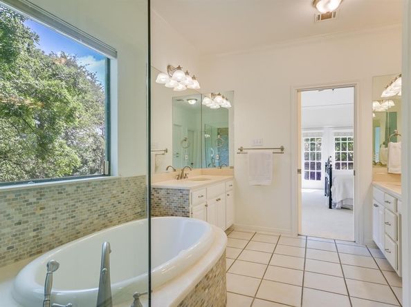3503 Misty Creek DR, Austin TX 78735