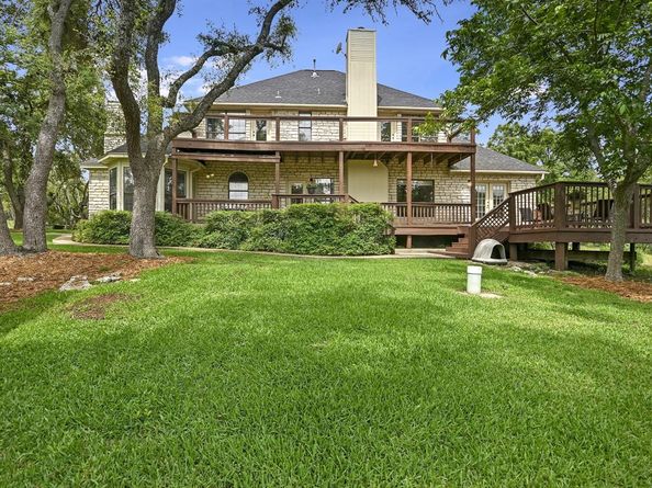 3503 Misty Creek DR, Austin TX 78735