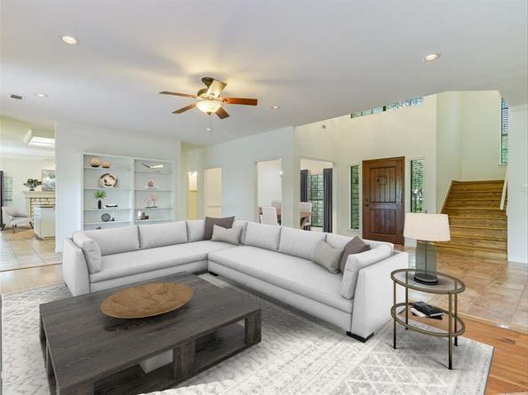 3503 Misty Creek DR, Austin TX 78735