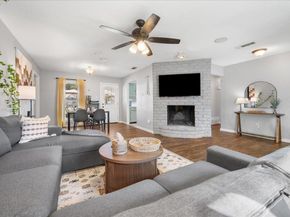 805 Wooten ST, Cedar Park TX 78613