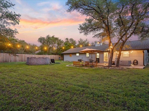 805 Wooten ST, Cedar Park TX 78613