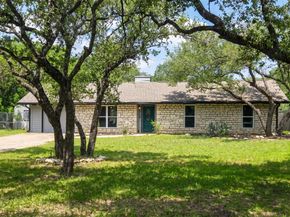 805 Wooten ST, Cedar Park TX 78613