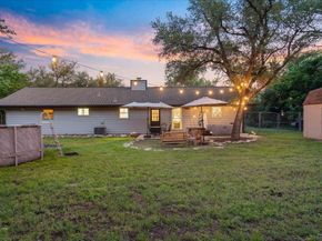 805 Wooten ST, Cedar Park TX 78613