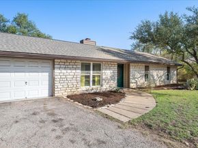 805 Wooten ST, Cedar Park TX 78613