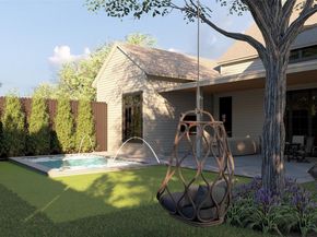 704 E 46th ST, Austin TX 78751