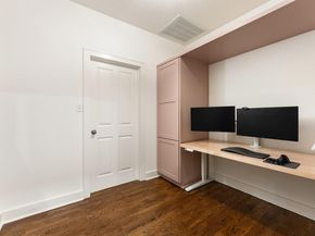1204 W 22 1/2 St, Austin TX 78705