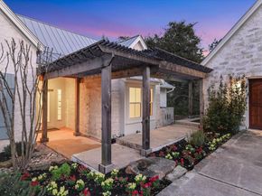 4501 House Of Lancaster, Austin TX 78730