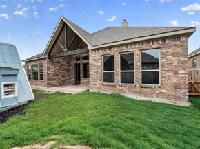 1009 Wolcott DR, Leander TX 78641