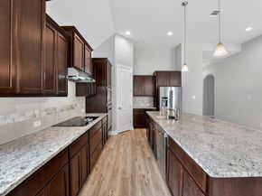 1009 Wolcott DR, Leander TX 78641