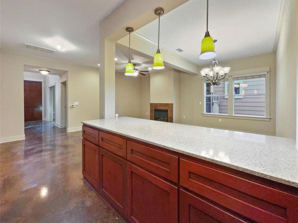 4124 Scales ST, Austin TX 78723