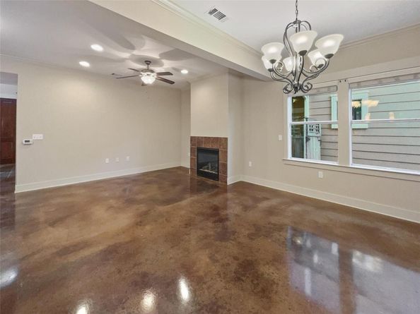 4124 Scales ST, Austin TX 78723