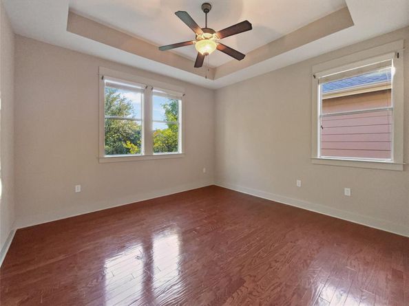 4124 Scales ST, Austin TX 78723