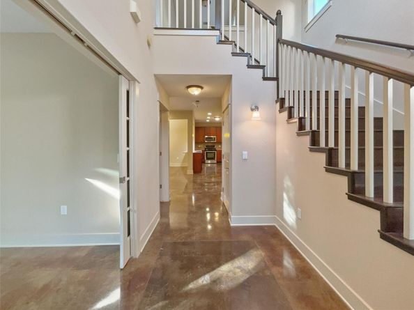4124 Scales ST, Austin TX 78723