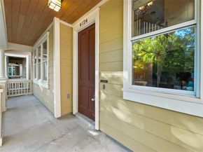 4124 Scales ST, Austin TX 78723