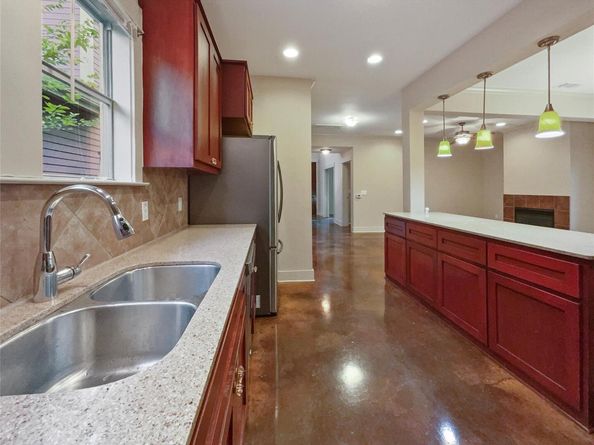 4124 Scales ST, Austin TX 78723