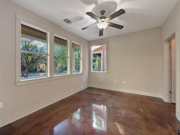 4124 Scales ST, Austin TX 78723