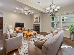 4124 Scales ST, Austin TX 78723