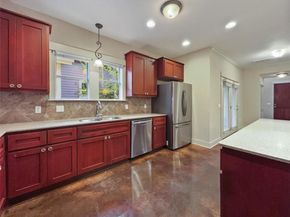 4124 Scales ST, Austin TX 78723
