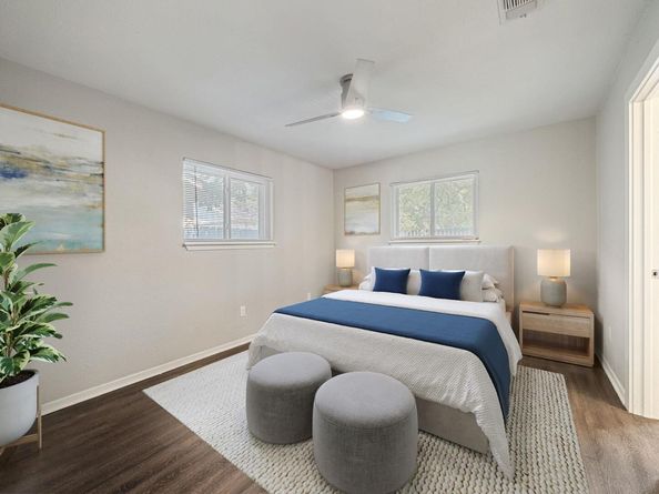 1810 Mearns Meadow BLVD A & B, Austin TX 78758