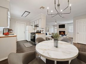 1810 Mearns Meadow BLVD A & B, Austin TX 78758