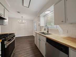 1810 Mearns Meadow BLVD A & B, Austin TX 78758