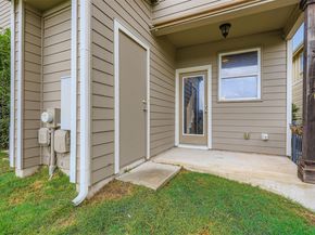 7324 Easy Wind DR, Austin TX 78757