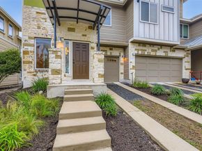7324 Easy Wind DR, Austin TX 78757
