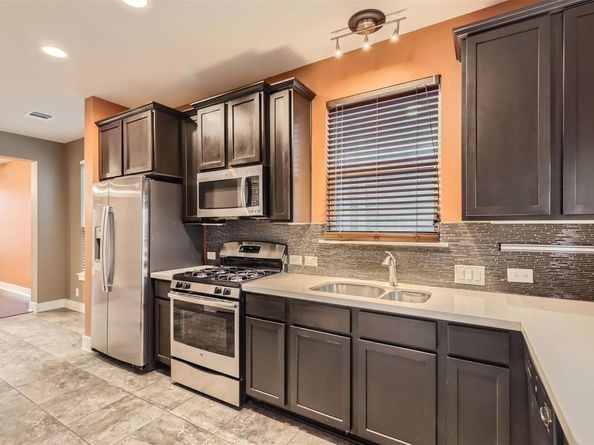 7324 Easy Wind DR, Austin TX 78757