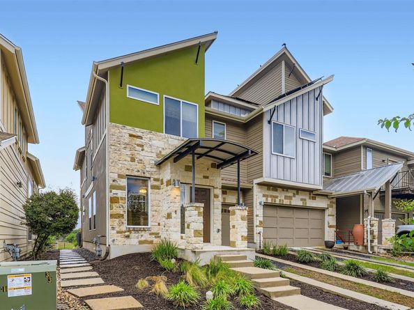 7324 Easy Wind DR, Austin TX 78757