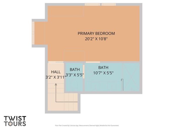 701 Brownlee CIR, Austin TX 78703