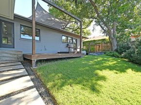 701 Brownlee CIR, Austin TX 78703