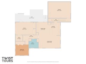 701 Brownlee CIR, Austin TX 78703