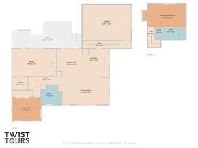 701 Brownlee CIR, Austin TX 78703