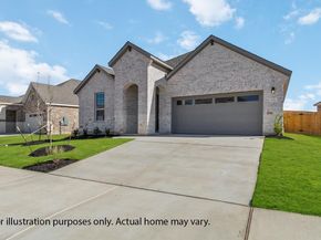 413 Eagle Canyon DR, Leander TX 78641