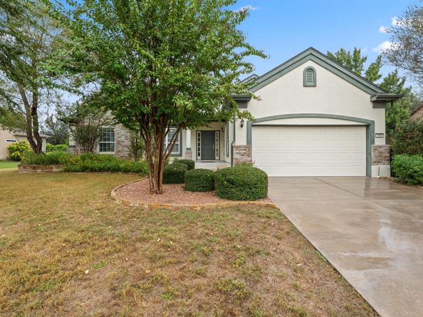 305 Rio Grande LOOP, Georgetown TX 78633