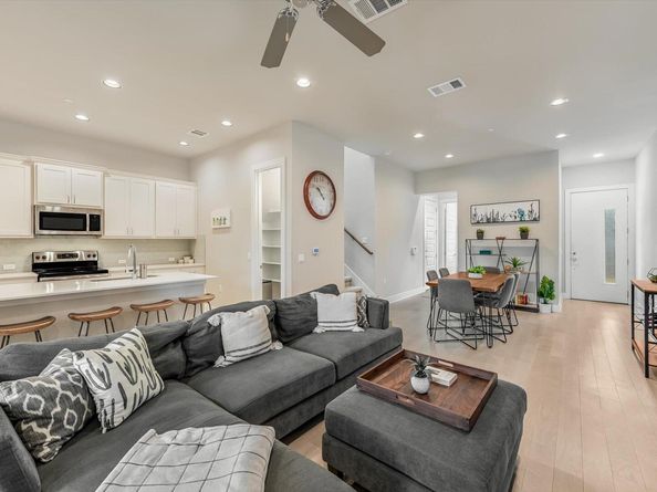 3108 E 51st ST 903, Austin TX 78723