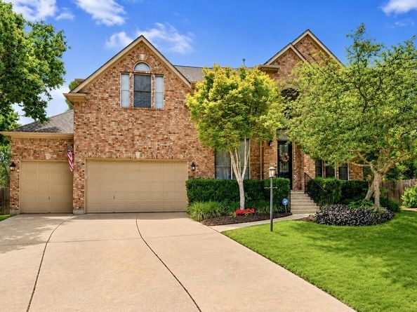 9500 Corbe DR, Austin TX 78726
