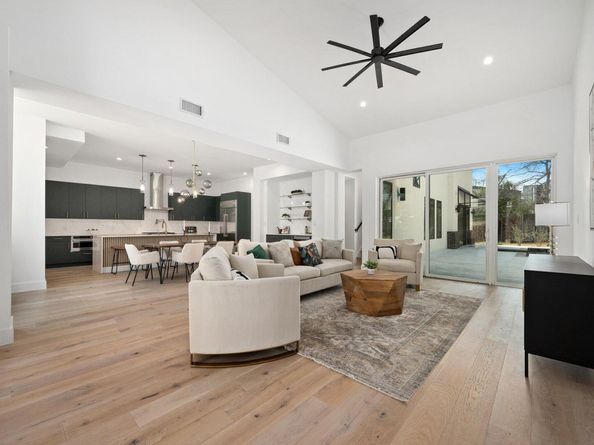 1119 Fairmount Ave, Austin TX 78704