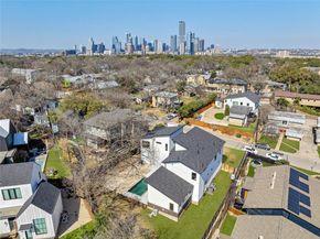 1119 Fairmount Ave, Austin TX 78704
