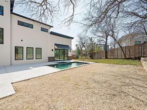 1119 Fairmount Ave, Austin TX 78704
