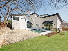 1119 Fairmount Ave, Austin TX 78704